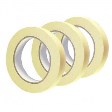 Lot de 3 rouleaux de rubans...