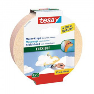 Rouleau masquage courbe...