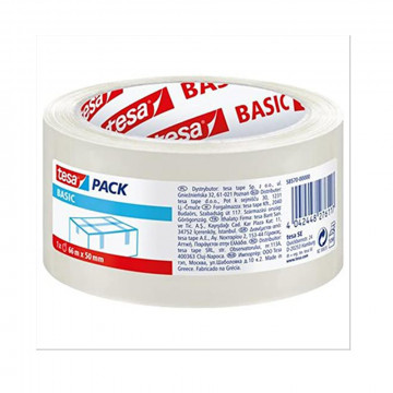 Ruban adhésif 50mmx50ml...