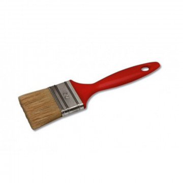 Brosse plate glycéro 30mm...