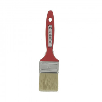 Brosse plate glycéro 50mm...