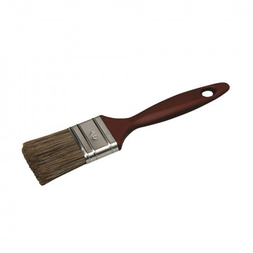 Brosse plate lasure 40mm...