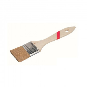 Brosse plate 20mm ECO...