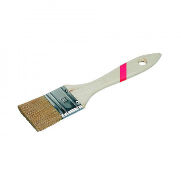 Brosse plate 80mm ECO...