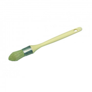 Brosse à rechampir 21mm UV6
