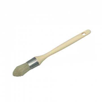 Brosse à rechampir 25mm UV6