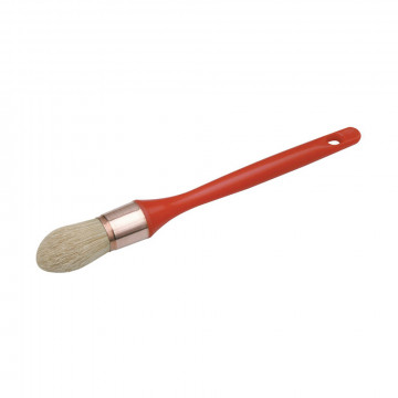 Brosse à réchampir glycéro...