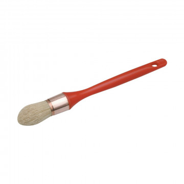 Brosse à réchampir glycéro...