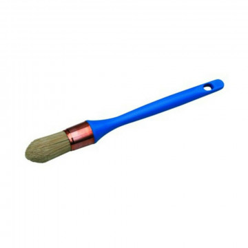 Brosse à réchampir...
