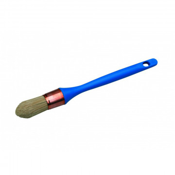 Brosse à réchampir...