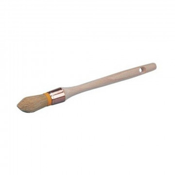 Brosse à rechampir chantier