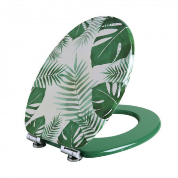 Abattant WC PALMS F/Chute...
