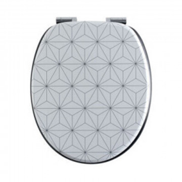 Abattant WC ORIGAMI Trendy...