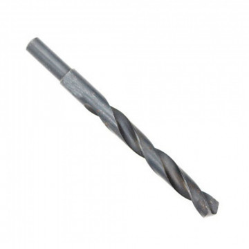 Foret HSS D8 taillé meulé