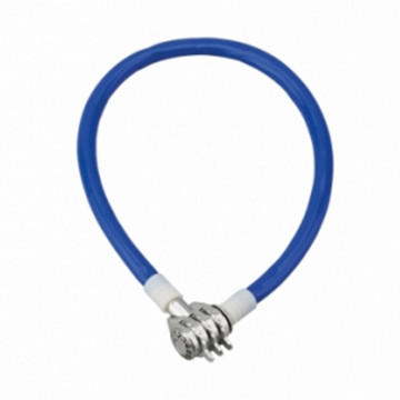 Antivol Vélo twisty ø 5...