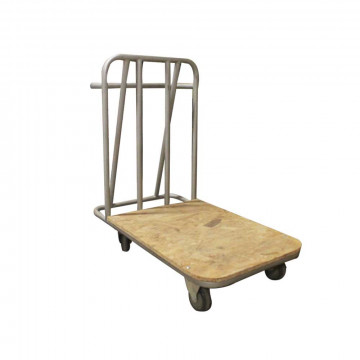 Chariot mini roll