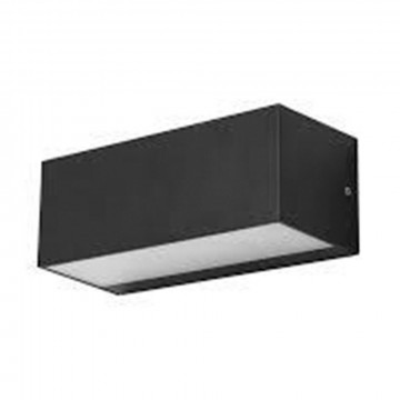 ARA applique gris urban E27...