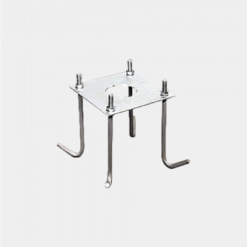 Fixation pour cubik GM