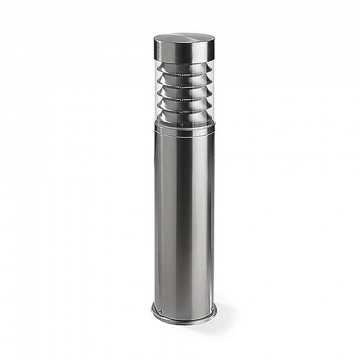 Borne PRIAP en inox E27 23w...