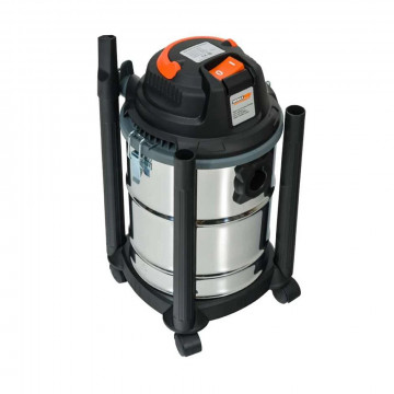 Aspirateur eau et poussière...