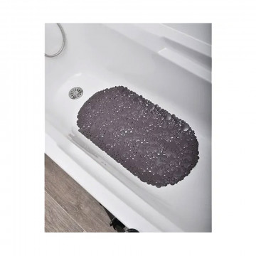 Fond baignoire PVC Bulles...