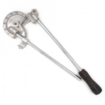 Pince à cintrer 16mm