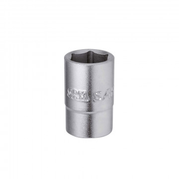 Douille courte 8mm-1/2