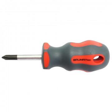 Tournevis PH boule 1x38...