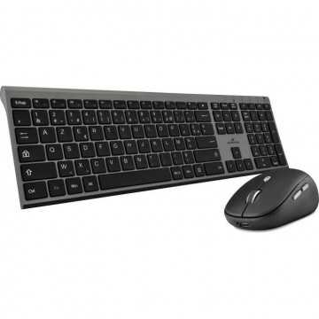 Clavier + souris -...