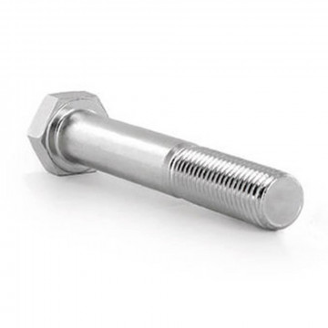 Vis 6 pans inox A4 M6x100...