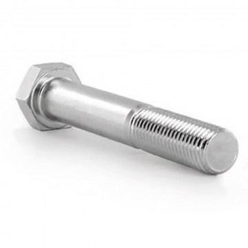 Vis 6 pans inox A4 M8x30...