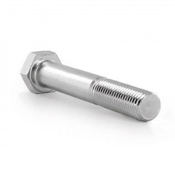 Vis 6 pans inox A4 M8x40...