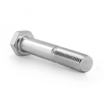 Vis 6 pans inox A4 M8x60...