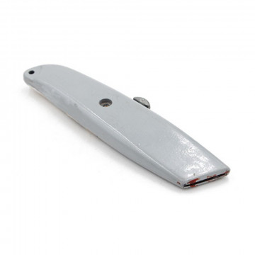 Cutter lame TRAPEZ