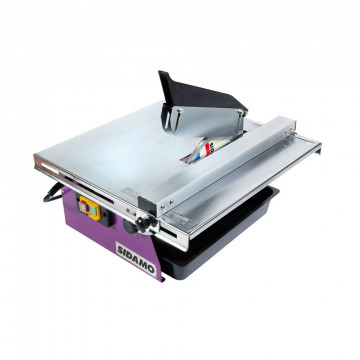 Scie carrelage Diaminibox 180