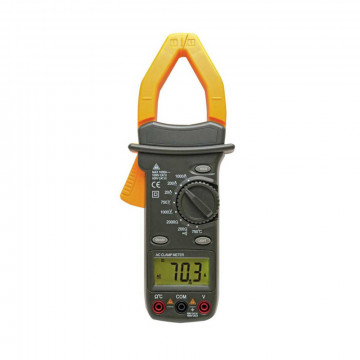 Pince ampèremétrique AC 1000A
