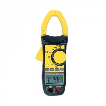 Pince ampèremétrique AC 1000A