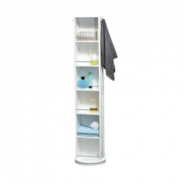 Colonne miroir pivotante 8T...