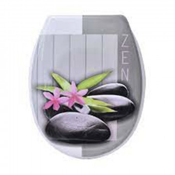 Abattant WC Janice...