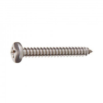 Vis tôle TCB PH 4.2x19 inox...