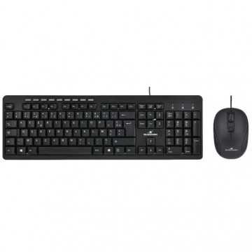 Bluestork pack clavier +...