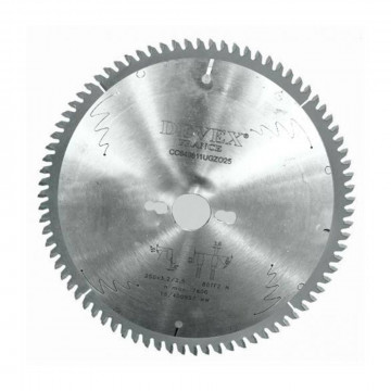 Lame de scie 250x30x3.2mm...