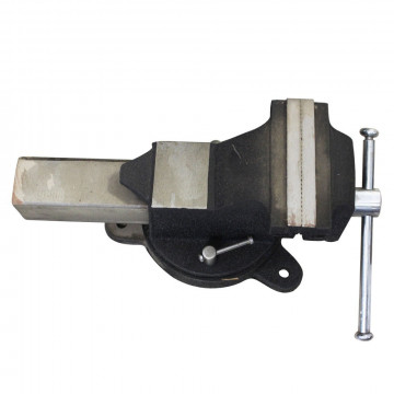 Etau base tournante 150MM/6...