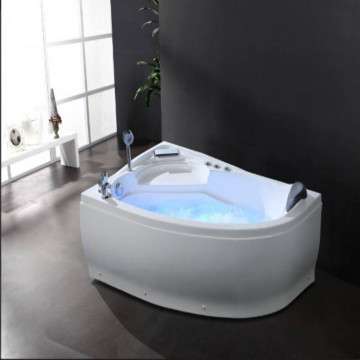 Baignoire SD201 hydro...