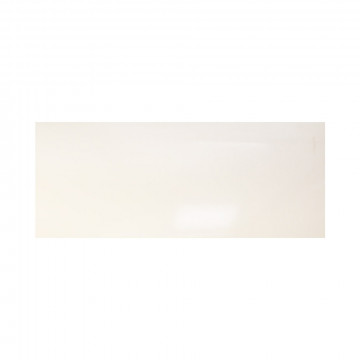 Blanco brillo 20x50...