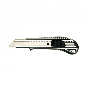 Cutter métal 18mm noir SK5...