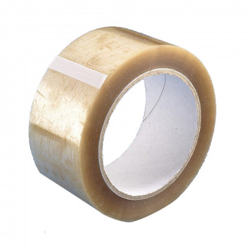 Adhésif 50mmx100m transparent