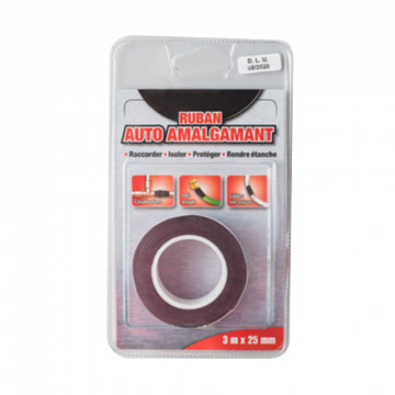 Ruban Auto-amalgamant 3m x...