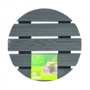 Roule pot FLORA Noir uc8