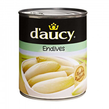 Endives 800g